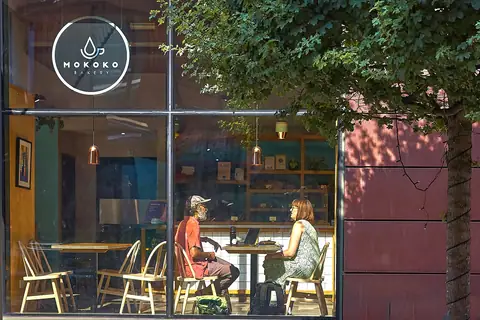 Cake House Bakery photo 2