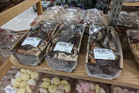 Cake House Bakery photo 4